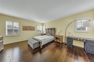 This exceptional Toll Brothers residence, located within the on Black Gold Golf Course in California - for sale on GolfHomes.com, golf home, golf lot