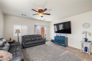 Welcome to this beautifully maintained home in the highly on Mountain Falls Golf Course in Nevada - for sale on GolfHomes.com, golf home, golf lot
