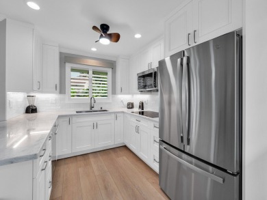 Welcome to this stunning Keauhou Palena condo, nestled in the on Kona Country Club Golf Course in Hawaii - for sale on GolfHomes.com, golf home, golf lot