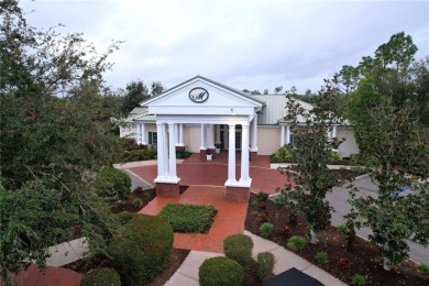 Welcome home! Make your appointment to tour this *move-in ready* on Herons Glen Golf and Country Club in Florida - for sale on GolfHomes.com, golf home, golf lot