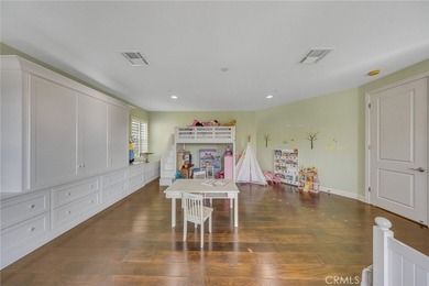 This exceptional Toll Brothers residence, located within the on Black Gold Golf Course in California - for sale on GolfHomes.com, golf home, golf lot