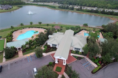 Welcome home! Make your appointment to tour this *move-in ready* on Herons Glen Golf and Country Club in Florida - for sale on GolfHomes.com, golf home, golf lot