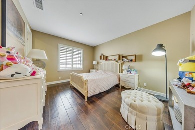 This exceptional Toll Brothers residence, located within the on Black Gold Golf Course in California - for sale on GolfHomes.com, golf home, golf lot