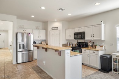 Welcome to this beautifully maintained home in the highly on Mountain Falls Golf Course in Nevada - for sale on GolfHomes.com, golf home, golf lot