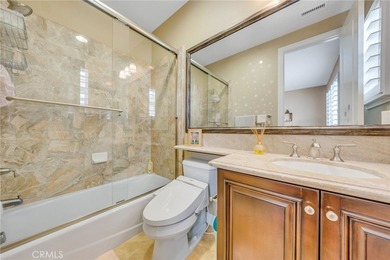 This exceptional Toll Brothers residence, located within the on Black Gold Golf Course in California - for sale on GolfHomes.com, golf home, golf lot