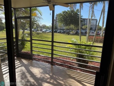 REDUCED for a quick sale!!!!Banyan building. First floor! on Pembroke Lakes Golf Club in Florida - for sale on GolfHomes.com, golf home, golf lot
