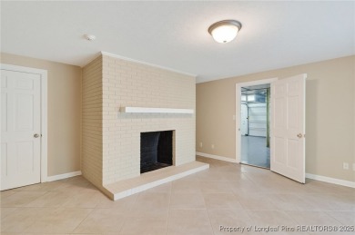 Discover this rare lakefront opportunity in one of on Highland Country Club in North Carolina - for sale on GolfHomes.com, golf home, golf lot