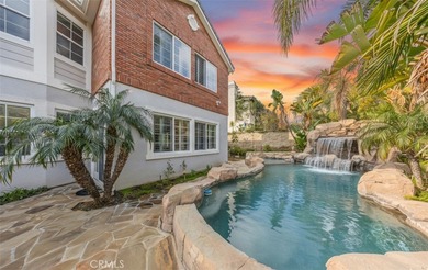 This exceptional Toll Brothers residence, located within the on Black Gold Golf Course in California - for sale on GolfHomes.com, golf home, golf lot