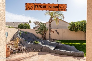 Welcome to this incredible home nestled in a premier golf course on Augusta Ranch Golf Club in Arizona - for sale on GolfHomes.com, golf home, golf lot