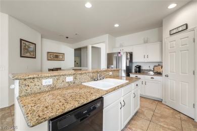 Welcome to this beautifully maintained home in the highly on Mountain Falls Golf Course in Nevada - for sale on GolfHomes.com, golf home, golf lot