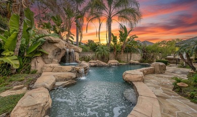 This exceptional Toll Brothers residence, located within the on Black Gold Golf Course in California - for sale on GolfHomes.com, golf home, golf lot