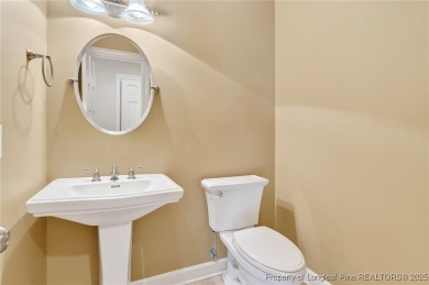 Discover this rare lakefront opportunity in one of on Highland Country Club in North Carolina - for sale on GolfHomes.com, golf home, golf lot