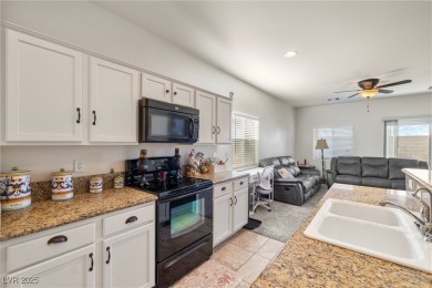 Welcome to this beautifully maintained home in the highly on Mountain Falls Golf Course in Nevada - for sale on GolfHomes.com, golf home, golf lot