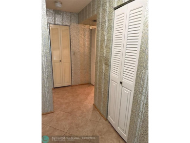 REDUCED for a quick sale!!!!Banyan building. First floor! on Pembroke Lakes Golf Club in Florida - for sale on GolfHomes.com, golf home, golf lot