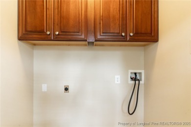 Discover this rare lakefront opportunity in one of on Highland Country Club in North Carolina - for sale on GolfHomes.com, golf home, golf lot