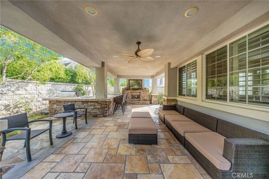 This exceptional Toll Brothers residence, located within the on Black Gold Golf Course in California - for sale on GolfHomes.com, golf home, golf lot