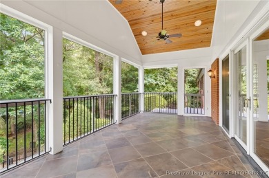 Discover this rare lakefront opportunity in one of on Highland Country Club in North Carolina - for sale on GolfHomes.com, golf home, golf lot