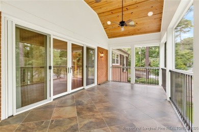Discover this rare lakefront opportunity in one of on Highland Country Club in North Carolina - for sale on GolfHomes.com, golf home, golf lot