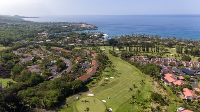 Welcome to this stunning Keauhou Palena condo, nestled in the on Kona Country Club Golf Course in Hawaii - for sale on GolfHomes.com, golf home, golf lot