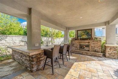 This exceptional Toll Brothers residence, located within the on Black Gold Golf Course in California - for sale on GolfHomes.com, golf home, golf lot