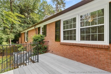 Discover this rare lakefront opportunity in one of on Highland Country Club in North Carolina - for sale on GolfHomes.com, golf home, golf lot