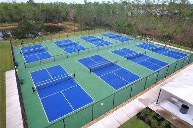 Welcome home! Make your appointment to tour this *move-in ready* on Herons Glen Golf and Country Club in Florida - for sale on GolfHomes.com, golf home, golf lot