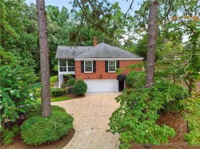 Discover this rare lakefront opportunity in one of on Highland Country Club in North Carolina - for sale on GolfHomes.com, golf home, golf lot
