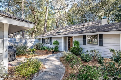 Adorable Lowcountry Cottage on Dataw Island.  Welcome home to on Dataw Island Club in South Carolina - for sale on GolfHomes.com, golf home, golf lot
