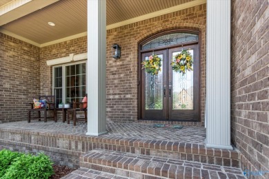 Welcome to one of a kind home that blends upscale design with on Canebrake Golf Club in Alabama - for sale on GolfHomes.com, golf home, golf lot