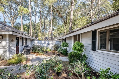 Adorable Lowcountry Cottage on Dataw Island.  Welcome home to on Dataw Island Club in South Carolina - for sale on GolfHomes.com, golf home, golf lot