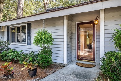 Adorable Lowcountry Cottage on Dataw Island.  Welcome home to on Dataw Island Club in South Carolina - for sale on GolfHomes.com, golf home, golf lot