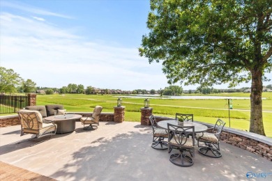 Welcome to one of a kind home that blends upscale design with on Canebrake Golf Club in Alabama - for sale on GolfHomes.com, golf home, golf lot