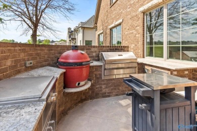 Welcome to one of a kind home that blends upscale design with on Canebrake Golf Club in Alabama - for sale on GolfHomes.com, golf home, golf lot
