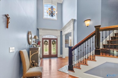 Welcome to one of a kind home that blends upscale design with on Canebrake Golf Club in Alabama - for sale on GolfHomes.com, golf home, golf lot