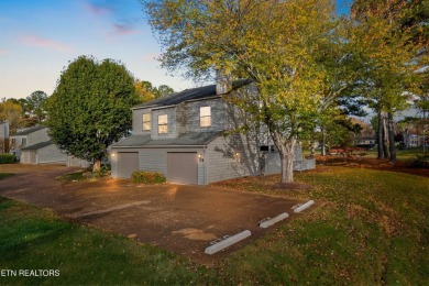 Welcome to this one-of-a-kind charming and unique 1 bedroom + on Fox Den Country Club in Tennessee - for sale on GolfHomes.com, golf home, golf lot