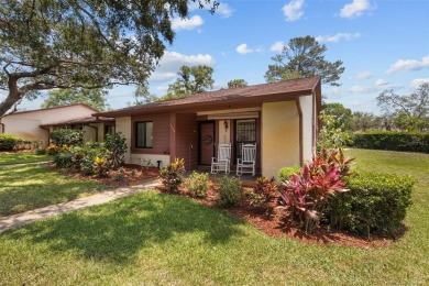 Welcome to 7535 Greystone Drive - a beautifully maintained END on Beacon Woods Golf Club in Florida - for sale on GolfHomes.com, golf home, golf lot