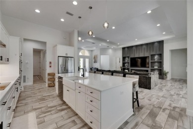 PRICE IMPROVEMENT-SELLER MOTIVATED. You don't want to miss this on Lake Jovita Golf and Country Club in Florida - for sale on GolfHomes.com, golf home, golf lot