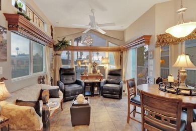 This is a fantastic opportunity for anyone looking for a cozy on Outdoor Resort Indio in California - for sale on GolfHomes.com, golf home, golf lot