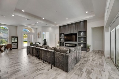 PRICE IMPROVEMENT-SELLER MOTIVATED. You don't want to miss this on Lake Jovita Golf and Country Club in Florida - for sale on GolfHomes.com, golf home, golf lot