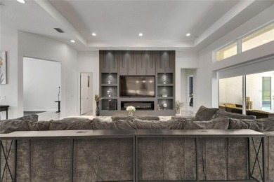 PRICE IMPROVEMENT-SELLER MOTIVATED. You don't want to miss this on Lake Jovita Golf and Country Club in Florida - for sale on GolfHomes.com, golf home, golf lot