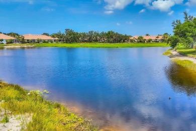 THIS VILLA COULD BE YOURS!!  A fabulous opportunity in the ever on Pelican Pointe Golf and Country Club in Florida - for sale on GolfHomes.com, golf home, golf lot