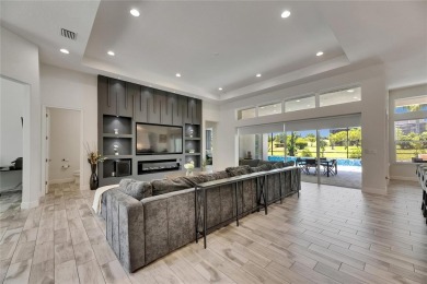 PRICE IMPROVEMENT-SELLER MOTIVATED. You don't want to miss this on Lake Jovita Golf and Country Club in Florida - for sale on GolfHomes.com, golf home, golf lot