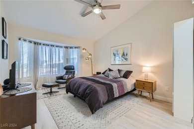 ABSOLUTELY BEAUTIFUL TOWNHOME IN SUN CITY SUMMERLIN W/ SOLAR- on Eagle Crest Golf Club in Nevada - for sale on GolfHomes.com, golf home, golf lot