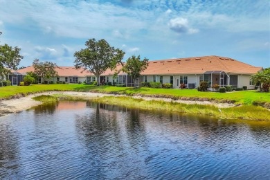 THIS VILLA COULD BE YOURS!!  A fabulous opportunity in the ever on Pelican Pointe Golf and Country Club in Florida - for sale on GolfHomes.com, golf home, golf lot