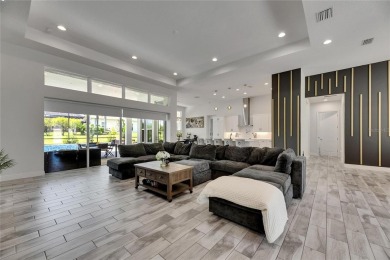 PRICE IMPROVEMENT-SELLER MOTIVATED. You don't want to miss this on Lake Jovita Golf and Country Club in Florida - for sale on GolfHomes.com, golf home, golf lot