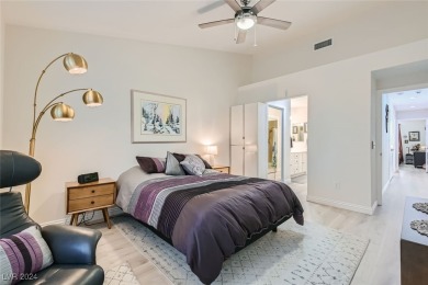 ABSOLUTELY BEAUTIFUL TOWNHOME IN SUN CITY SUMMERLIN W/ SOLAR- on Eagle Crest Golf Club in Nevada - for sale on GolfHomes.com, golf home, golf lot