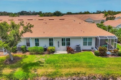 THIS VILLA COULD BE YOURS!!  A fabulous opportunity in the ever on Pelican Pointe Golf and Country Club in Florida - for sale on GolfHomes.com, golf home, golf lot