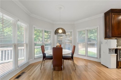 Welcome to this beautifully renovated home in the sought-after on TPC At Sugarloaf Golf Club in Georgia - for sale on GolfHomes.com, golf home, golf lot