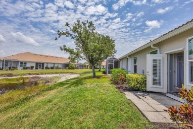 THIS VILLA COULD BE YOURS!!  A fabulous opportunity in the ever on Pelican Pointe Golf and Country Club in Florida - for sale on GolfHomes.com, golf home, golf lot