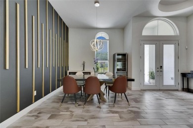 PRICE IMPROVEMENT-SELLER MOTIVATED. You don't want to miss this on Lake Jovita Golf and Country Club in Florida - for sale on GolfHomes.com, golf home, golf lot